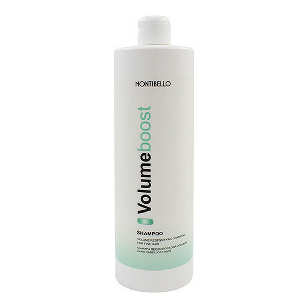 Shampoo til volumen Montibello